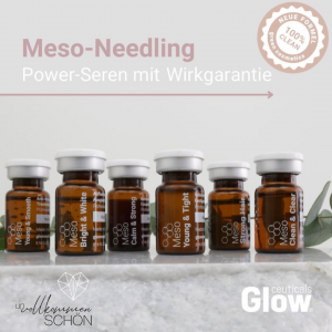 Read more about the article MESO NEEDLING – ZEITLOS SCHÖN ♡
